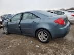 2005 Pontiac G6