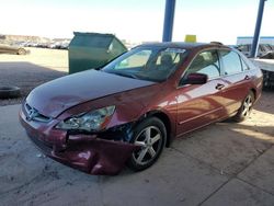 2004 Honda Accord EX en venta en Phoenix, AZ