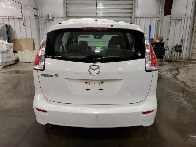 2009 Mazda 5