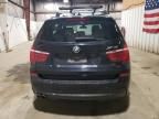 2013 BMW X3 XDRIVE35I