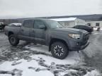 2018 Toyota Tacoma Double Cab