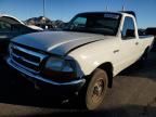 1998 Ford Ranger