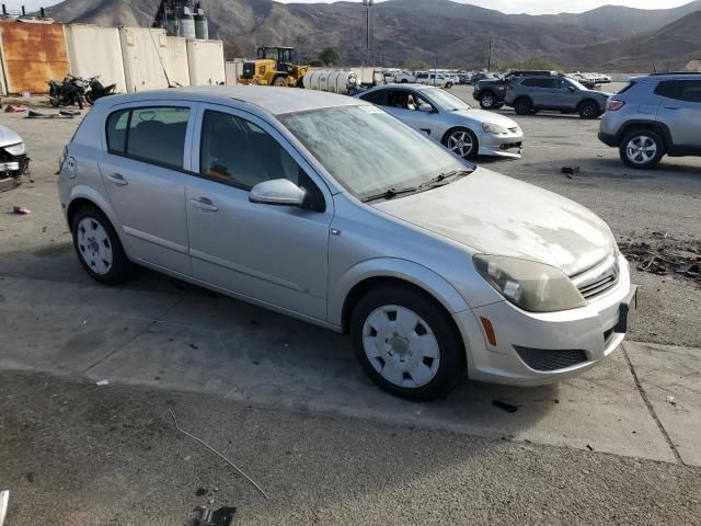 2008 Saturn Astra XE