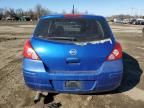 2009 Nissan Versa S