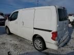 2018 Chevrolet City Express LT