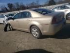 2008 Chevrolet Malibu LS