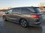 2019 Honda Odyssey Touring