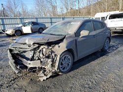 Carros salvage a la venta en subasta: 2024 Subaru Impreza