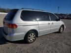 2002 Honda Odyssey EX