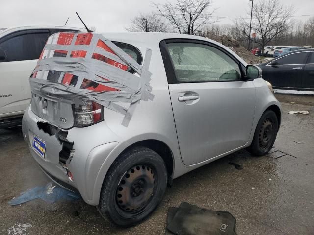 2013 Scion IQ