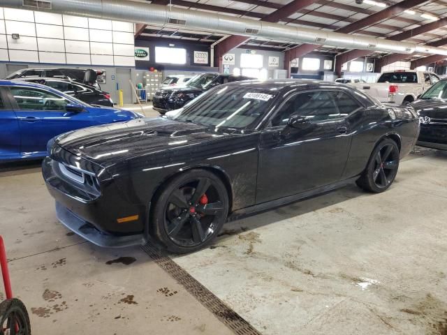 2013 Dodge Challenger SRT8 Core