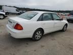 2001 Toyota Avalon XL