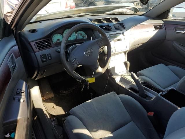 2004 Toyota Camry Solara SE