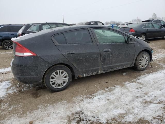 2010 Honda Insight LX