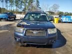 2006 Subaru Forester 2.5X