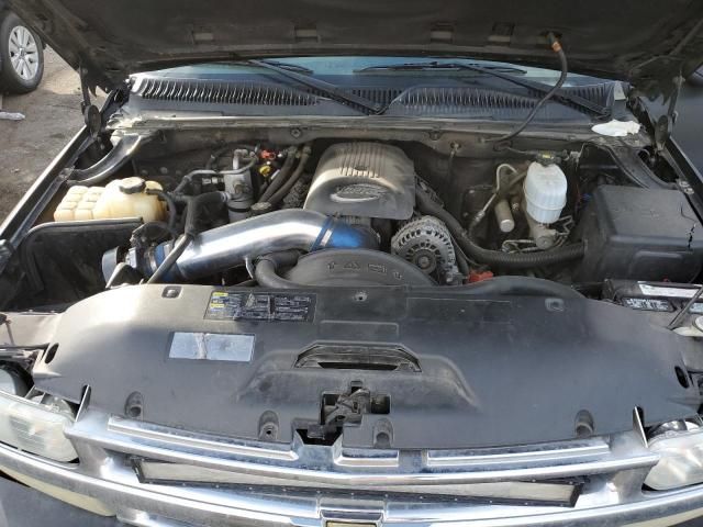 2004 Chevrolet Tahoe K1500