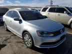 2015 Volkswagen Jetta SE