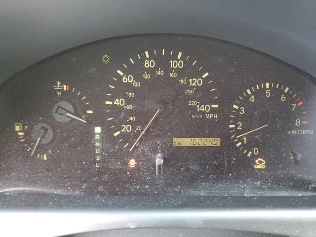 2000 Lexus RX 300