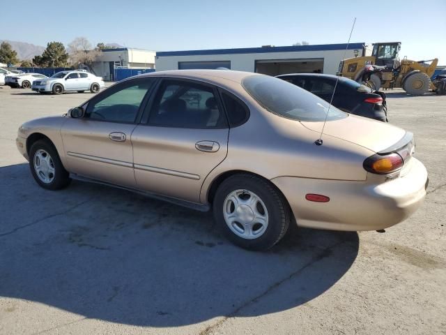 1996 Ford Taurus GL