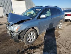 Lexus Vehiculos salvage en venta: 2007 Lexus RX 350