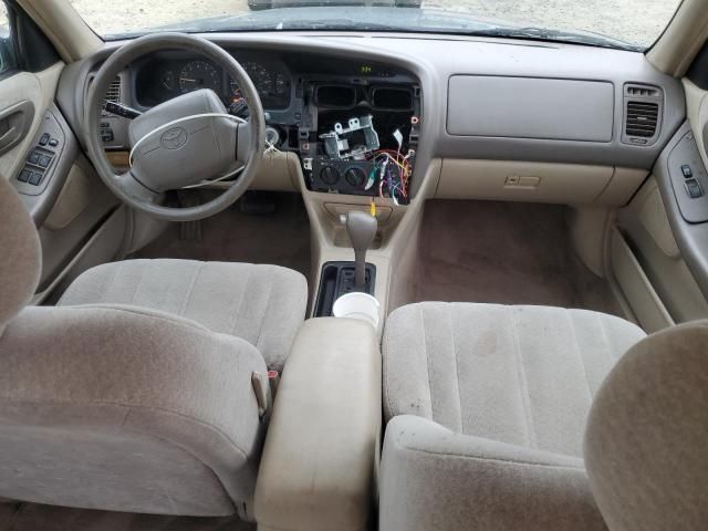 1998 Toyota Avalon XL