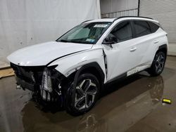 Hyundai Tucson salvage cars for sale: 2023 Hyundai Tucson SEL