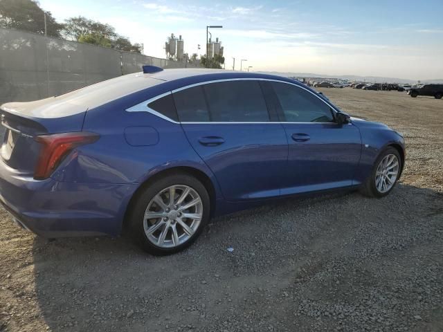 2021 Cadillac CT5 Luxury