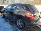 2014 Chevrolet Equinox LTZ