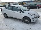 2013 Ford Fiesta S