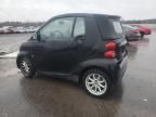 2009 Smart Fortwo Passion