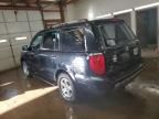 2003 Honda Pilot EXL