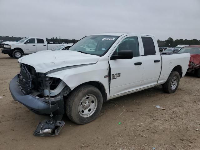 2020 Dodge RAM 1500 Classic Tradesman