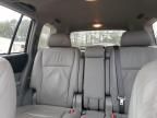 2008 Toyota Highlander Sport