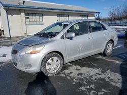 Vehiculos salvage en venta de Copart Grantville, PA: 2010 Toyota Yaris