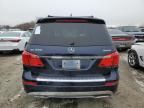 2014 Mercedes-Benz GL 450 4matic