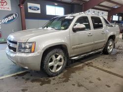 Chevrolet Avalanche k1500 Vehiculos salvage en venta: 2008 Chevrolet Avalanche K1500