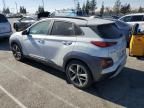 2019 Hyundai Kona Ultimate