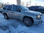 2002 Chevrolet Trailblazer