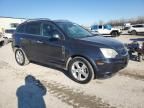 2014 Chevrolet Captiva LTZ