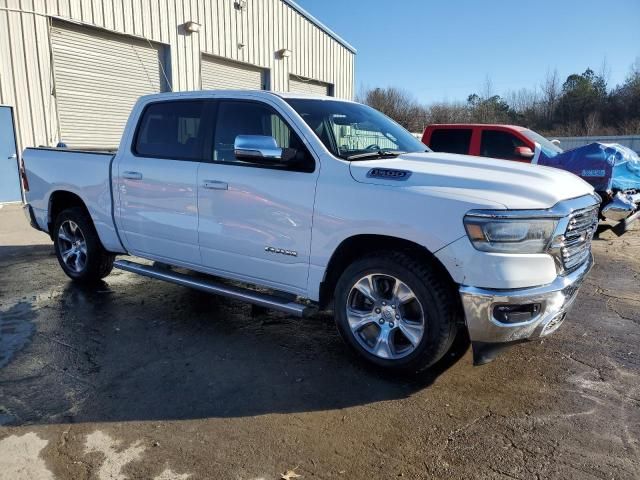 2023 Dodge 1500 Laramie