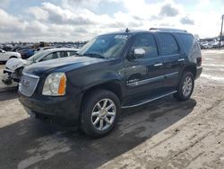 2007 GMC Yukon Denali en venta en Sikeston, MO