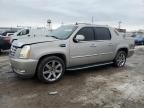 2007 Cadillac Escalade EXT