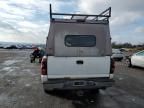 2006 Chevrolet Silverado C2500 Heavy Duty