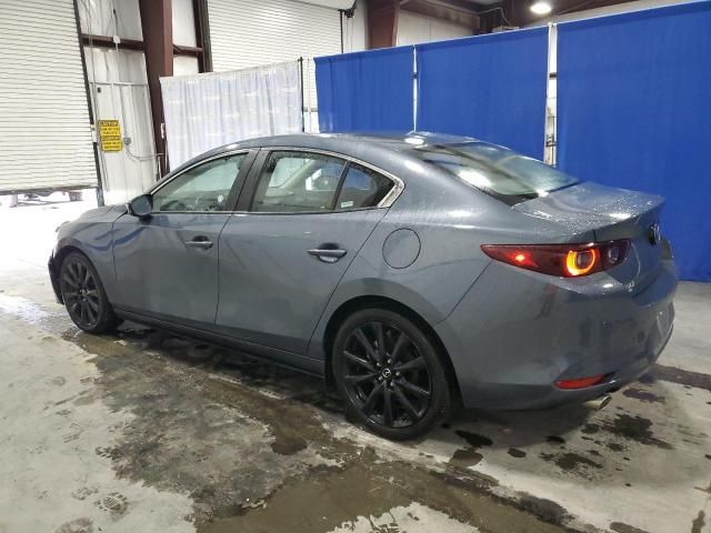 2024 Mazda 3 Preferred