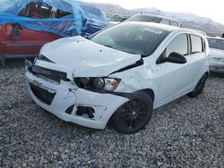 2014 Chevrolet Sonic LT en venta en Magna, UT