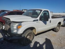 Salvage cars for sale at auction: 2014 Ford F250 Super Duty