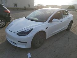 2023 Tesla Model 3 en venta en Martinez, CA