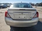 2013 Nissan Versa S