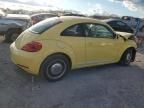 2012 Volkswagen Beetle