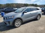 2020 KIA Sorento L